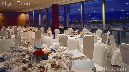 Grand Marina 36